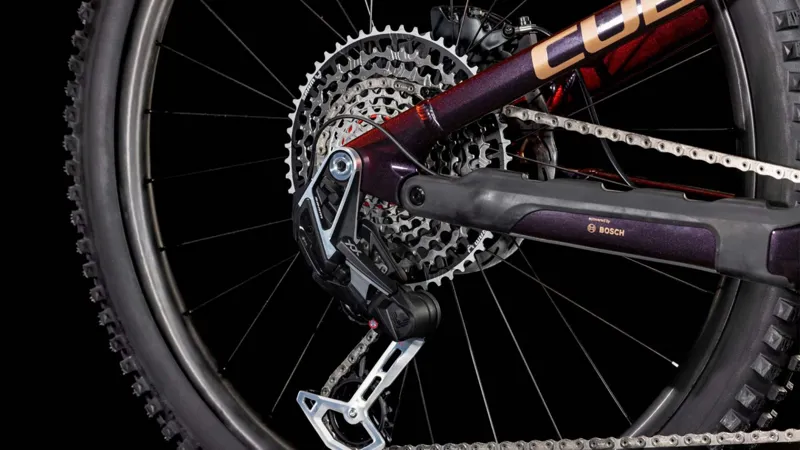 Cube Stereo Hybrid one77 HPC SLT 800-7